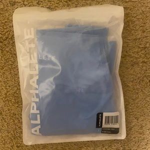 OG revival leggings - Atlantis